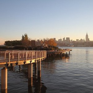 Visit Jersey City: Best of Jersey City Tourism
