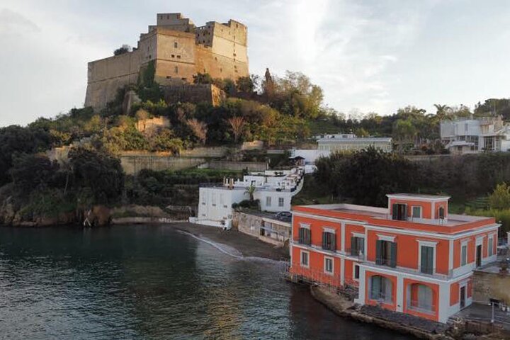 THE 10 BEST Pozzuoli 2024 Tours Excursions from 28