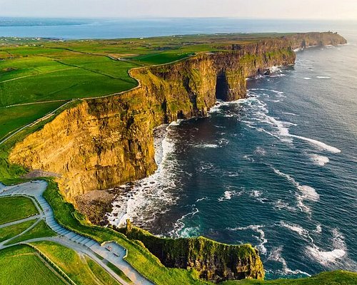 day trips from ireland