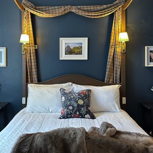 Outlander Cottage