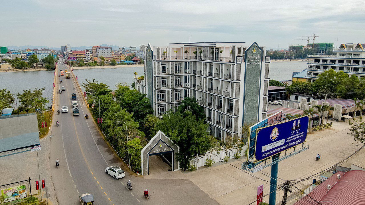 KAMPOT VIEW BOUTIQUE 44 9 0 Updated 2024 Prices Hotel