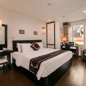 Hanoi Emotion Hotel in Hanoi