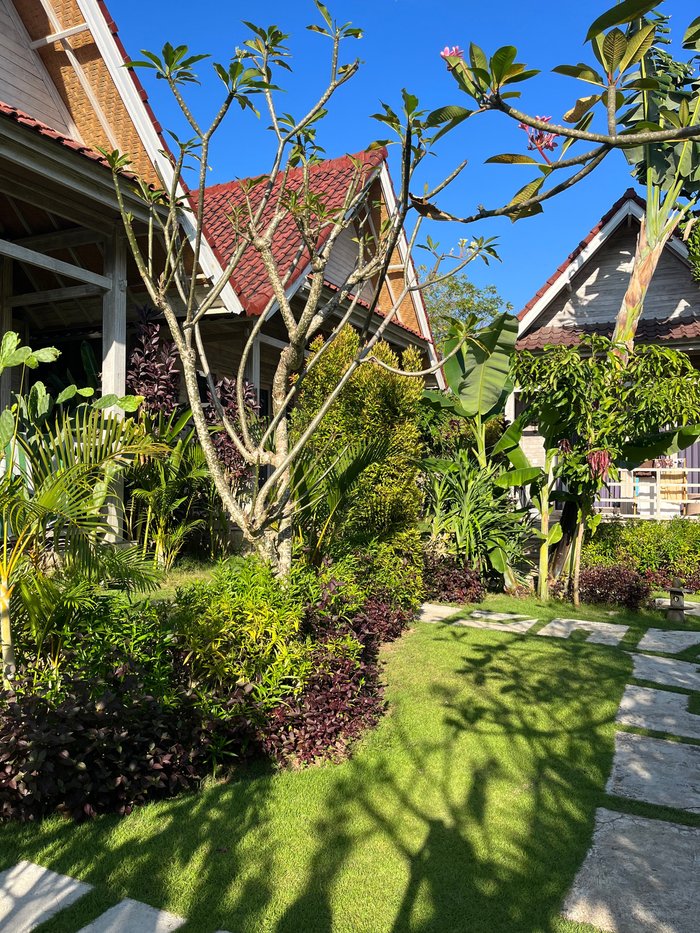 LE BIU GARDEN VIEW - Updated 2023 (Nusa Lembongan, Indonesia)