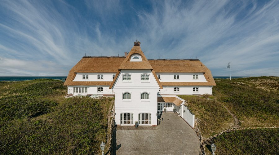 Söl'ring Hof image 3 - Full view