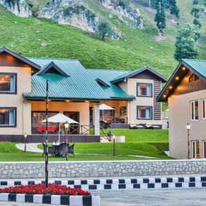 Where Luxury Meets Comfort