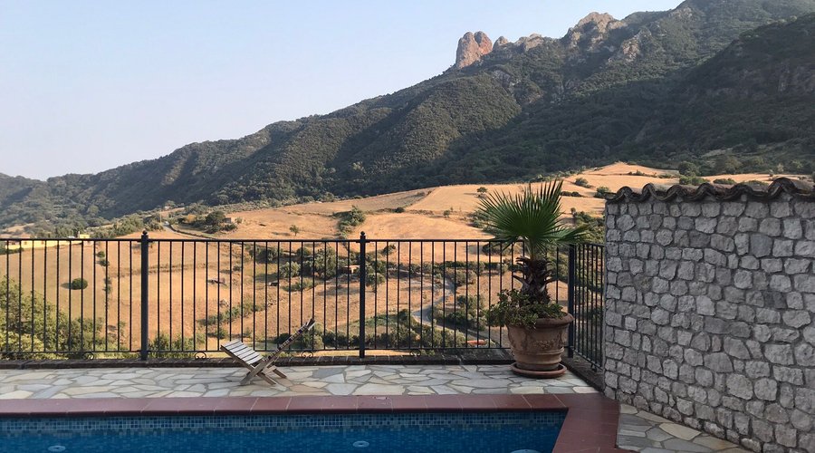 IL GIARDINO DEGLI ARANCI - Hotel Reviews (Antonimina, Italy) IL GIARDINO DEGLI ARANCI -  Hotel Reviews (Antonimina, Italy)