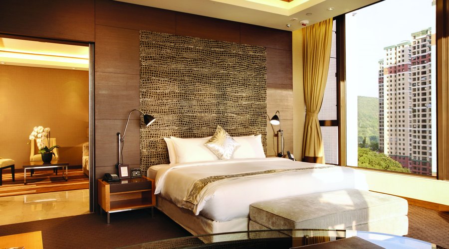 Ocean View Suite