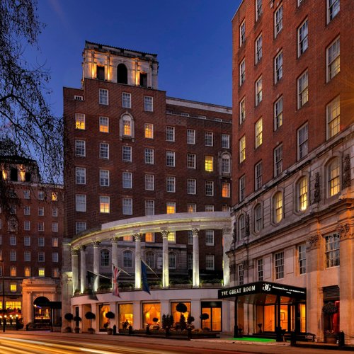 THE 10 BEST Marriott Hotels in London, England - Tripadvisor