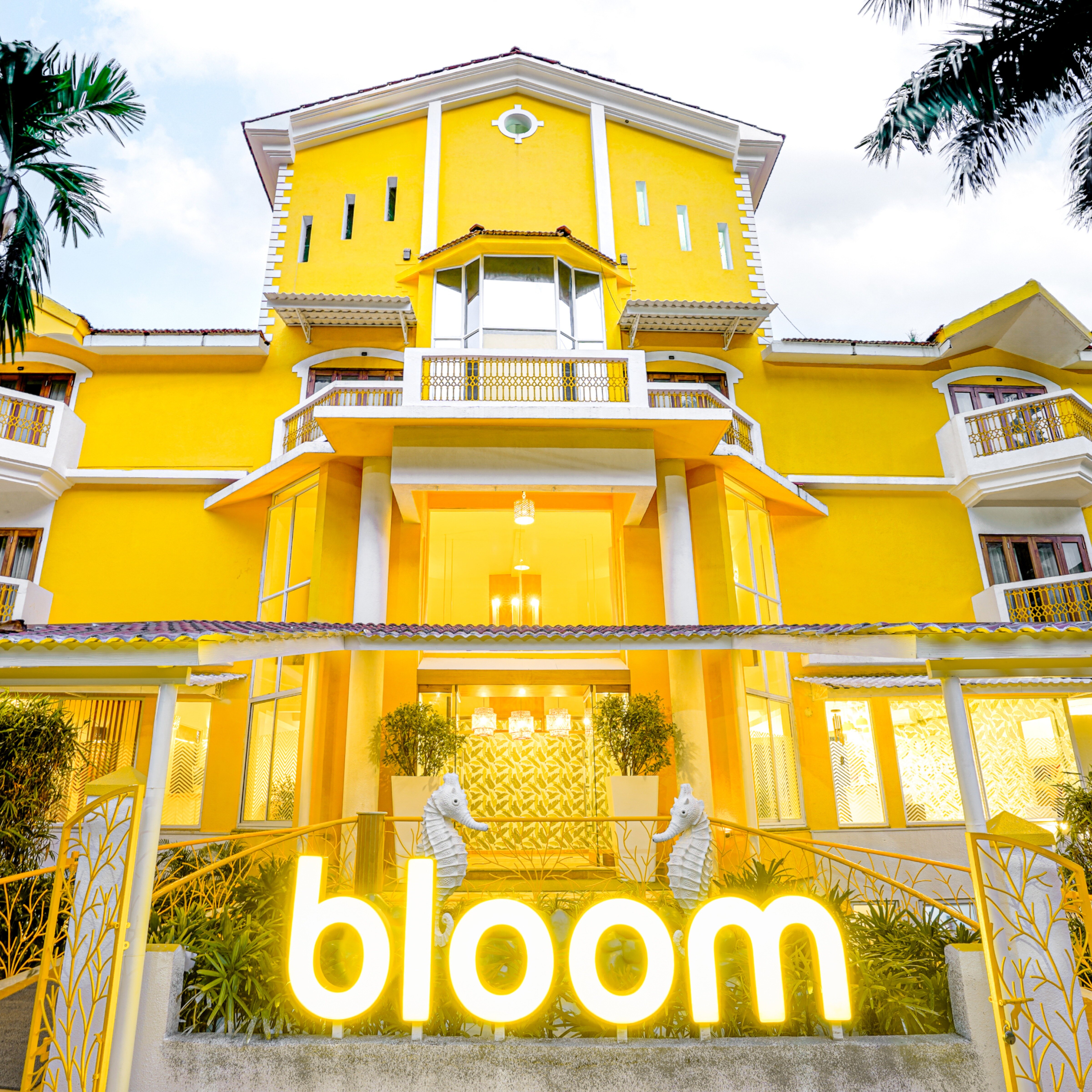 BLOOM BOUTIQUE BAGA 67 7 8 Updated 2024 Prices Hotel