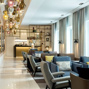 Lounge - Sitting Area