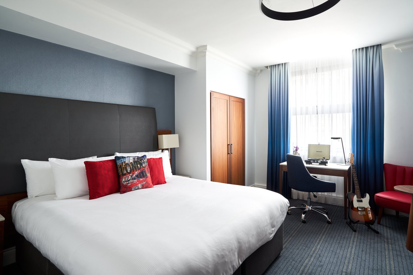 THE CUMBERLAND HOTEL - Updated 2023 Reviews (London)