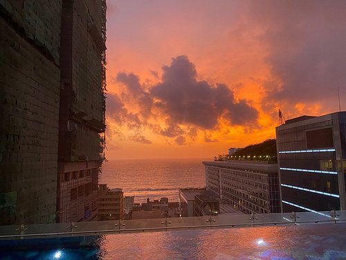 Mandarina Colombo Hotel Sri Lanka Tarifs 2023 Et 23 Avis