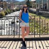 Larisa M