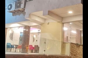 تناول الطعام