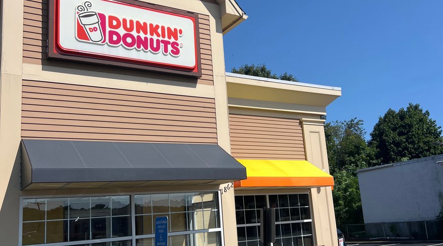DUNKIN, Marshfield - 1862 Ocean St - Menu, Prices & Restaurant Reviews - Order Online Food Delivery - Tripadvisor DUNKIN... 