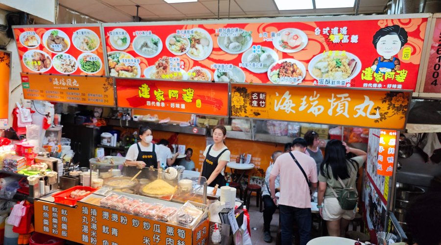 LIANJIA GRANNYS SHOP, North District - Restaurant Reviews, Photos & Phone Number - Tripadvisor