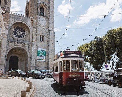 10 Lugares Secretos em Lisboa: joias escondidas da capital de Portugal