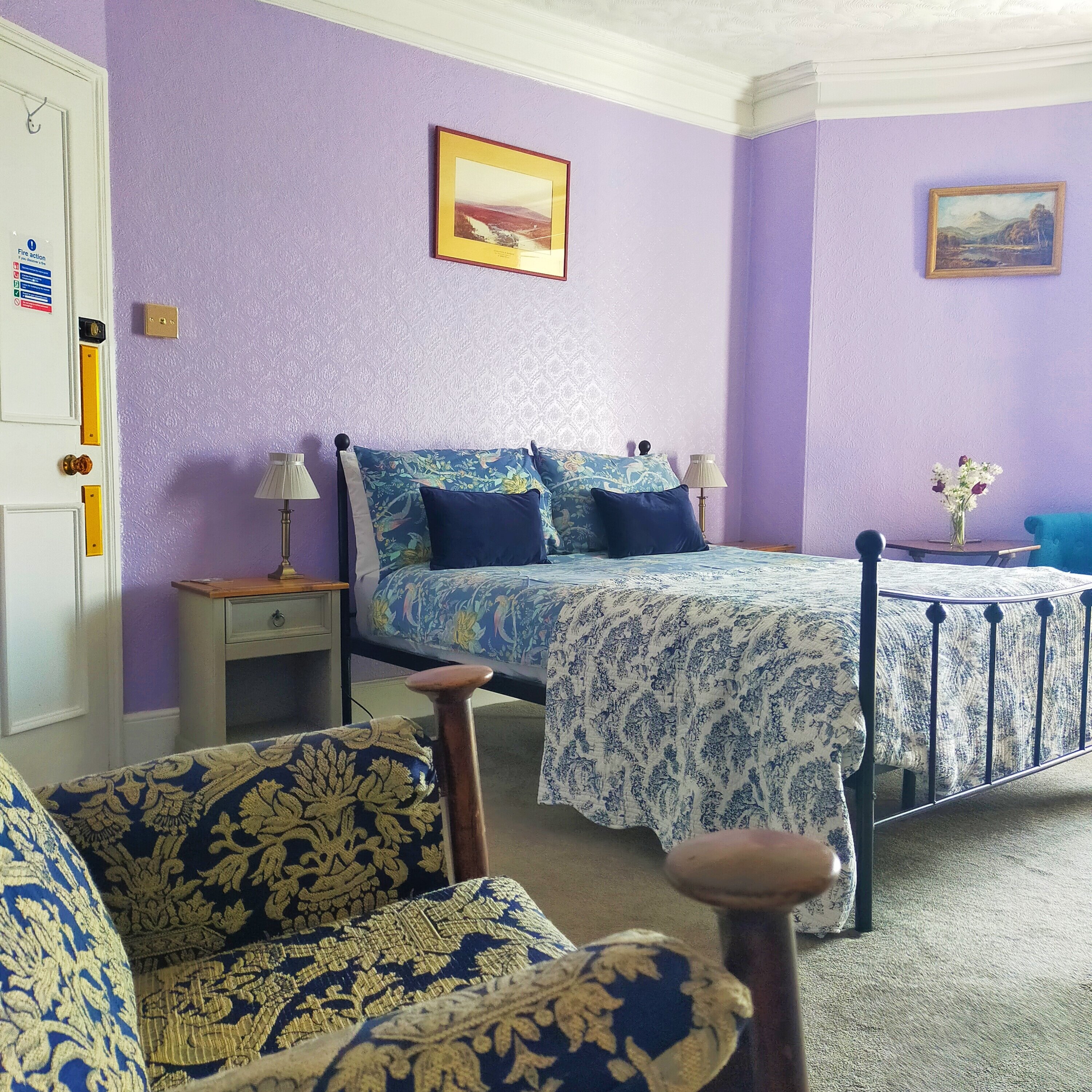 WOODLANDS B AND B, TEIGNMOUTH - Updated 2024 Prices & B&B Reviews (Devon)