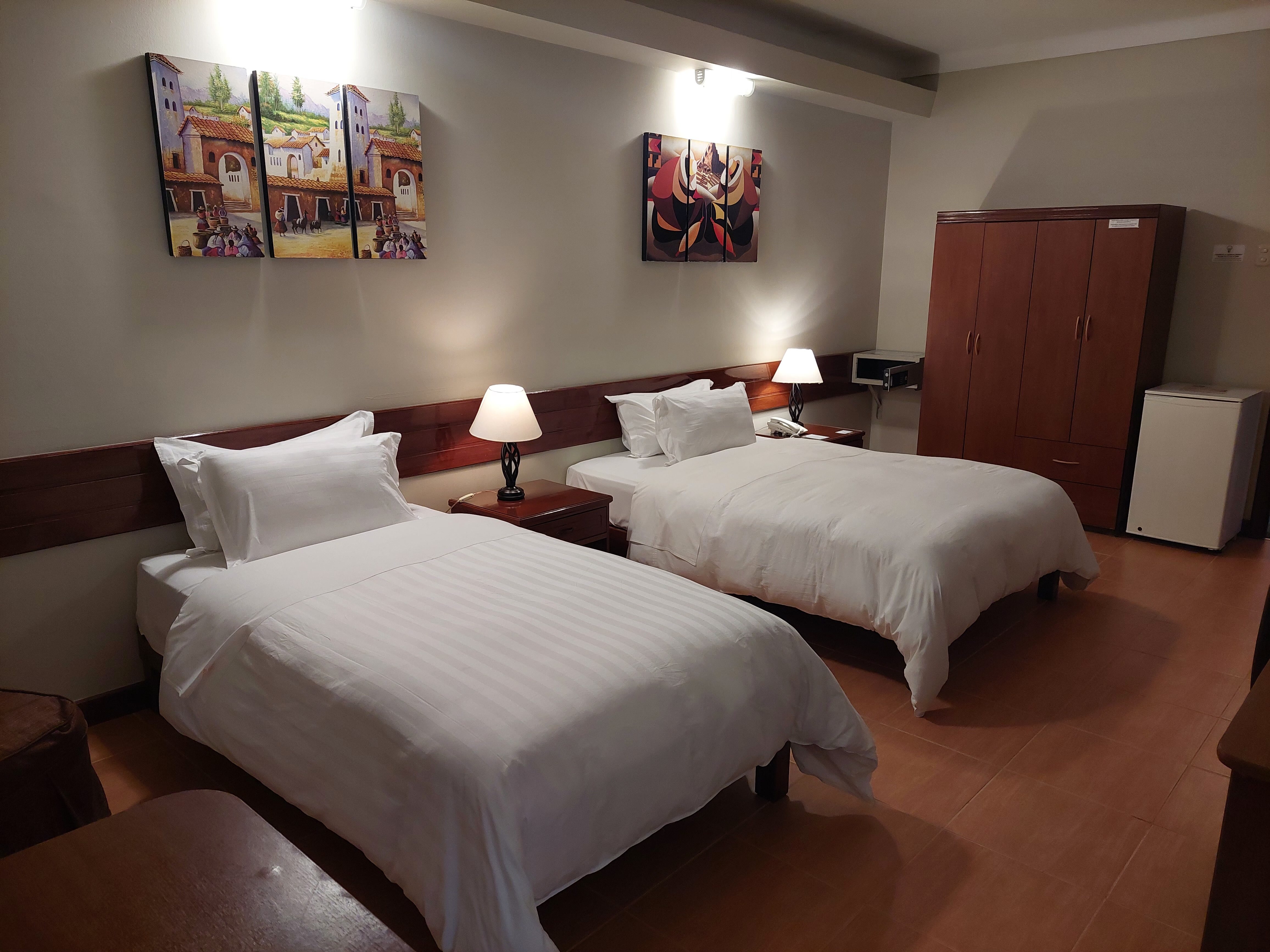 Lima Wasi Hotel UPDATED 2024 Prices Reviews Photos Peru