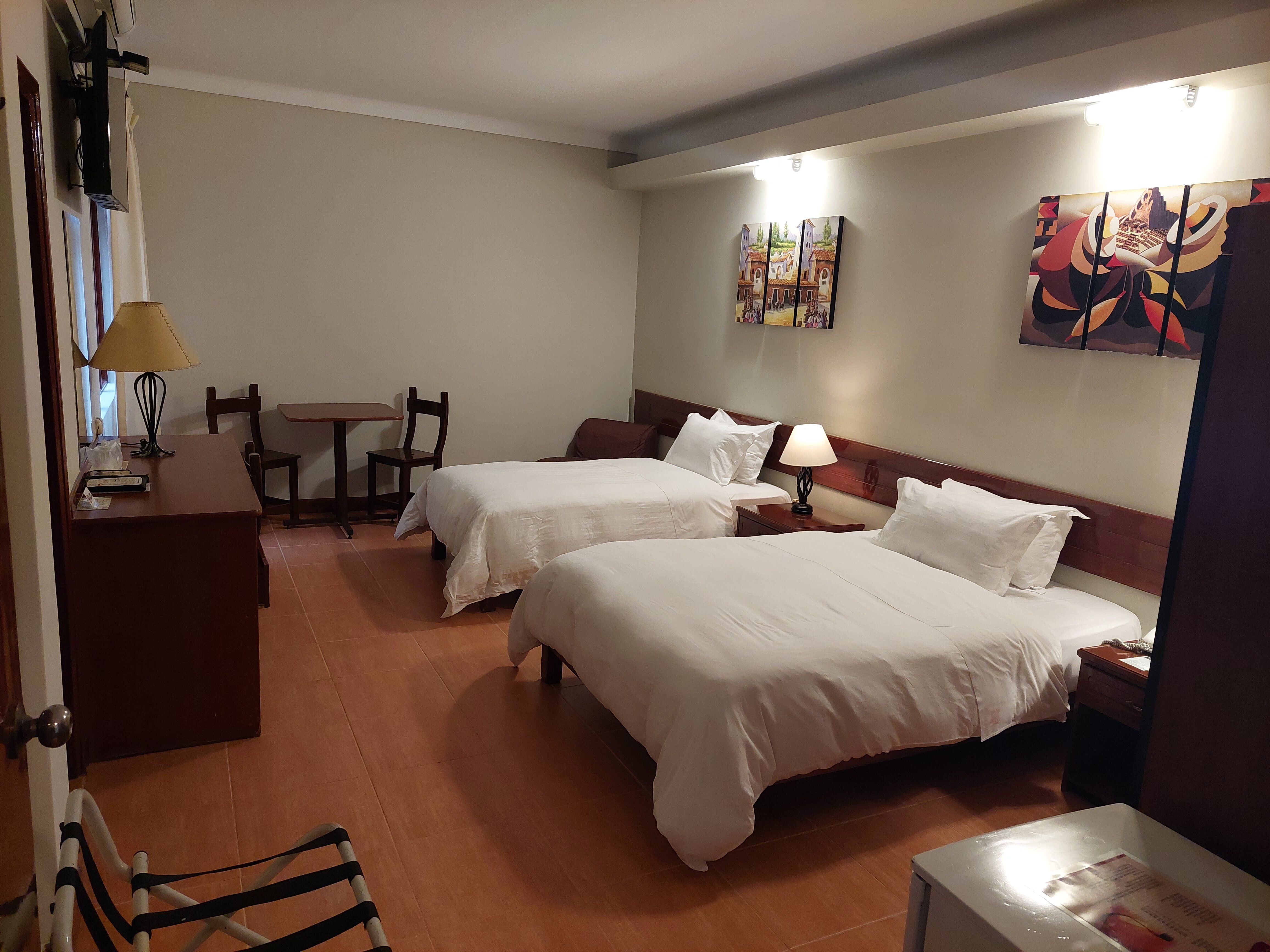 Lima Wasi Hotel UPDATED 2024 Prices Reviews Photos Peru