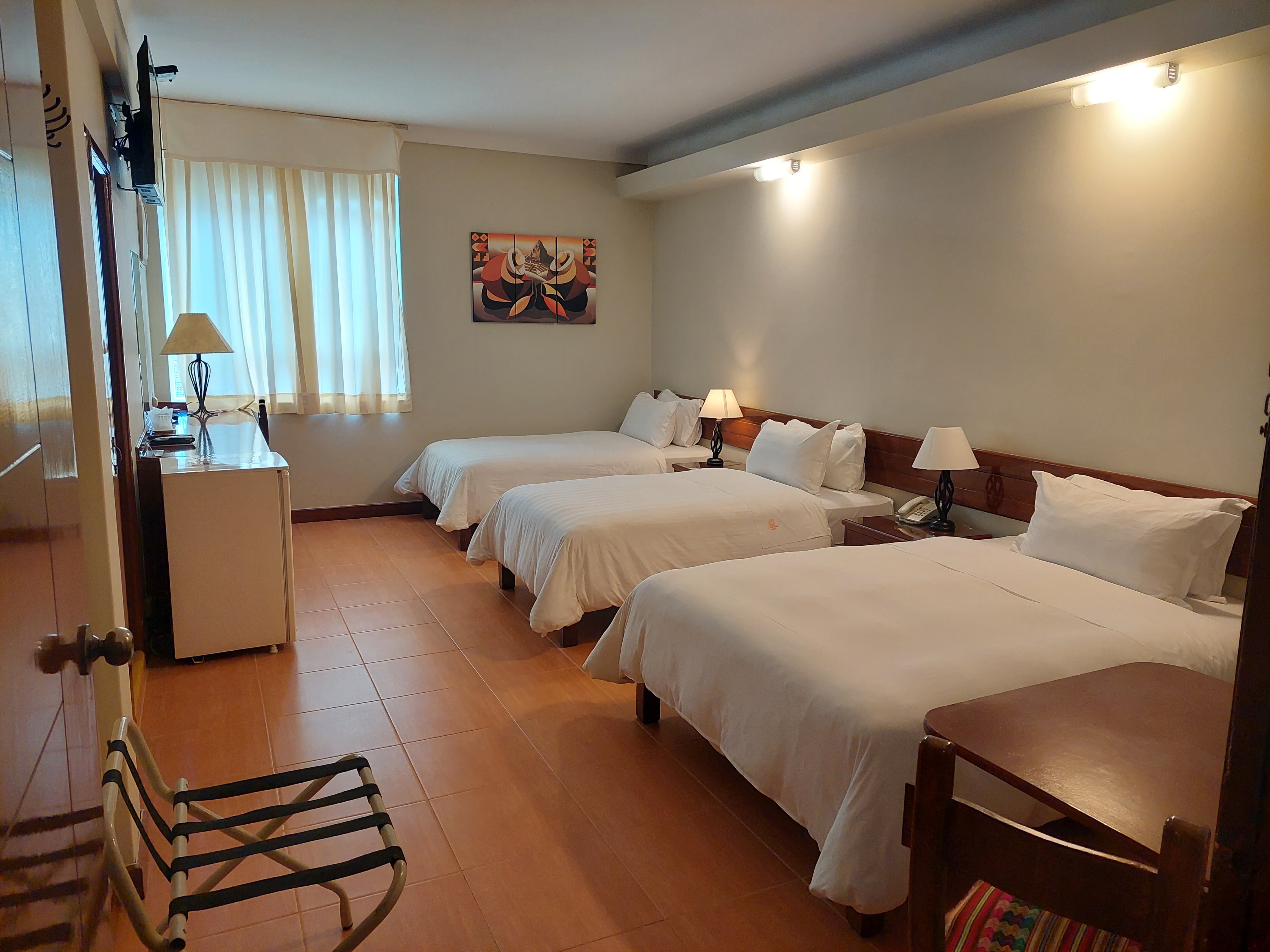 Lima Wasi Hotel UPDATED 2024 Prices Reviews Photos Peru