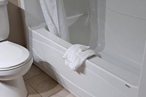 Chambre et suite