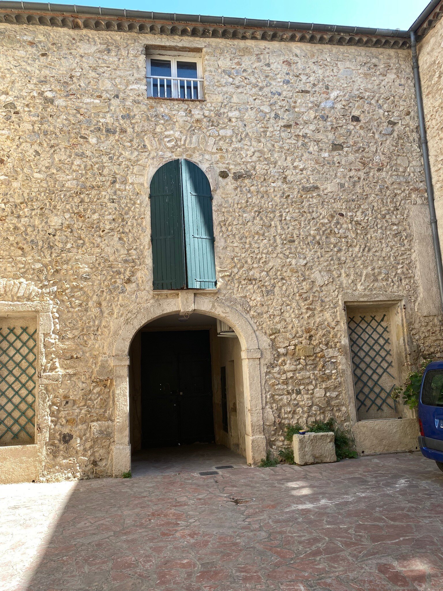 ANCIEN COUVENT DES CARMES - Prices & Guest House Reviews (Narbonne, France)