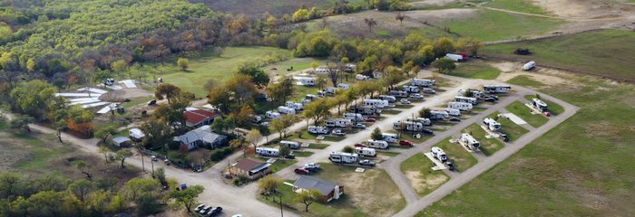 Hidden Valley Trailer Park