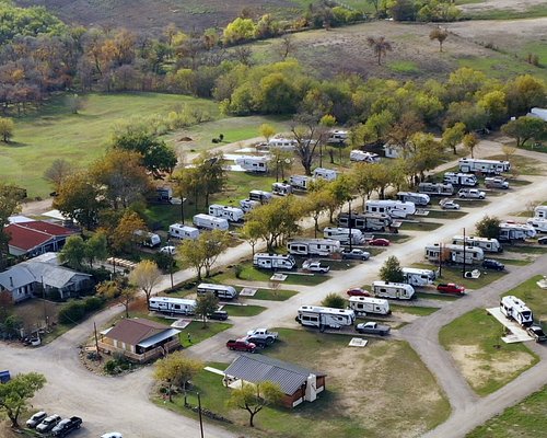 HIDDEN VALLEY RV PARK - Updated 2024 Campground Reviews (Von Ormy, TX)