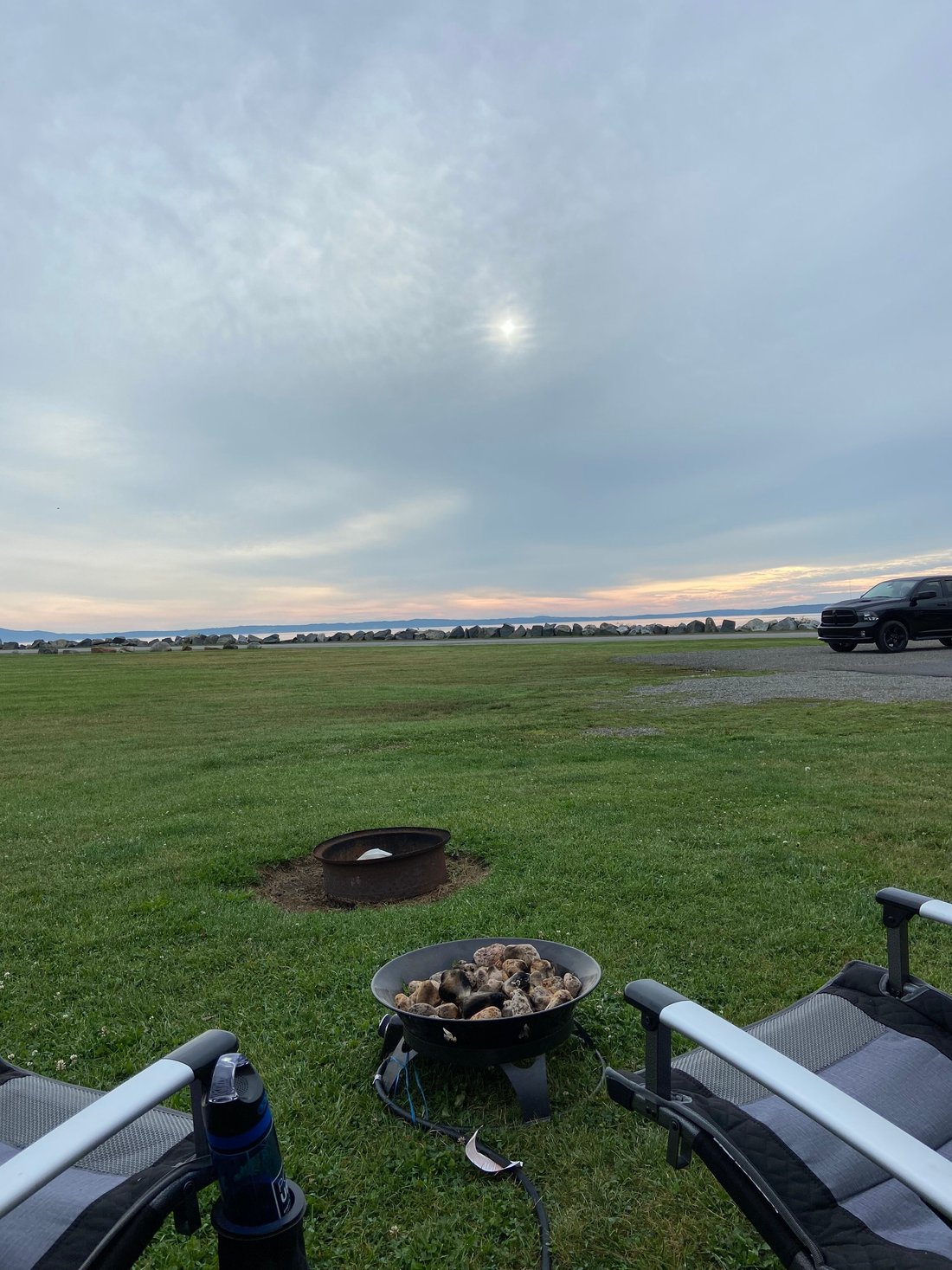 Kiwanis Oceanfront Camping - UPDATED 2024 Reviews & Photos