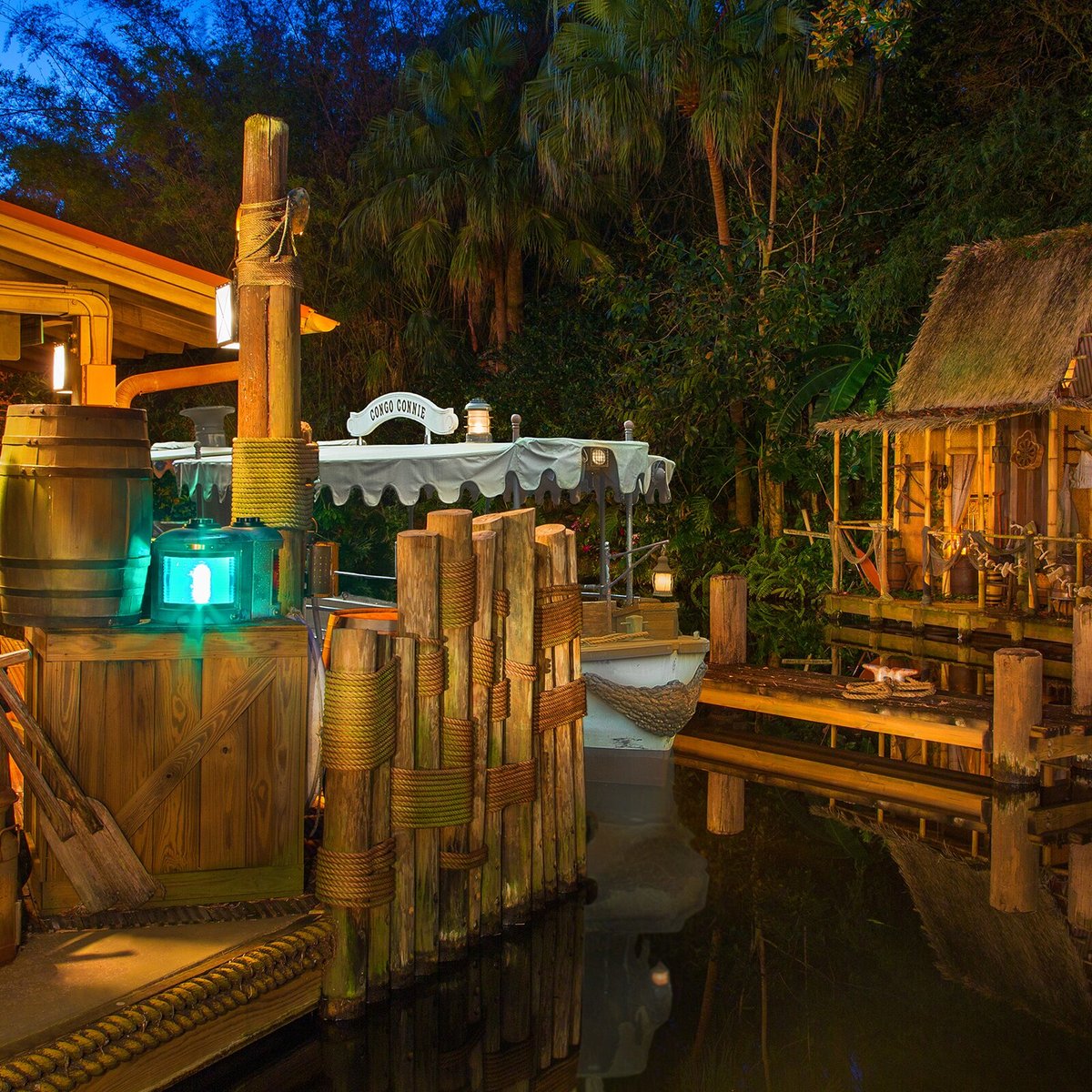 Jungle Cruise, Орландо: лучшие советы перед посещением - Tripadvisor