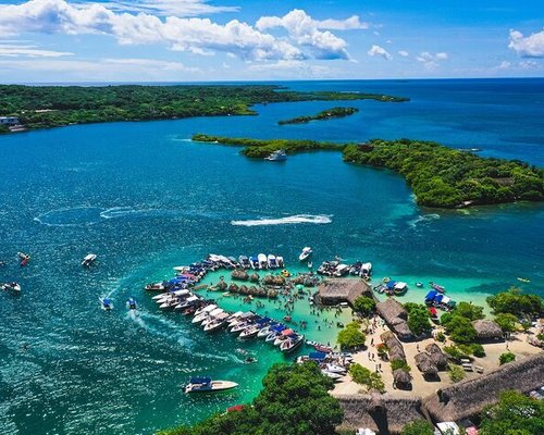 20 melhores resorts de ilha privada para seu escape em 2022