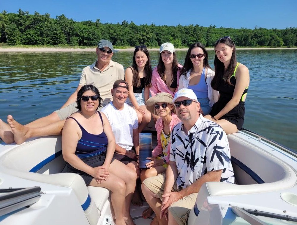 Diverse Boat Rentals & Tours - Penetanguishene - Diverse Boat Rentals & Tours의 리뷰 - 트립어드바이저