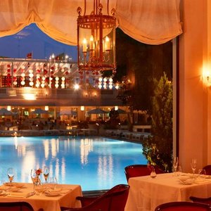 Copacabana Palace, A Belmond Hotel, Rio de Janeiro, hotel in Rio de Janeiro