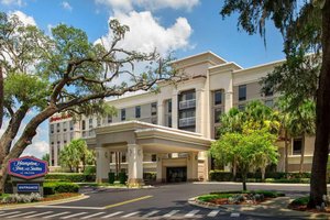 Hampton Inn & Suites Lake Mary At Colonial Townpark in Lake Mary