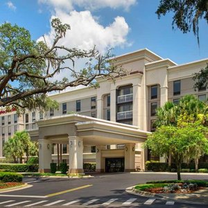 Hampton Inn & Suites Lake Mary At Colonial Townpark in Lake Mary