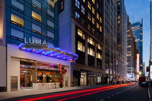 THE 10 BEST New York City Hotels with Steam Room 2023 (Prices) - Tripadvisor