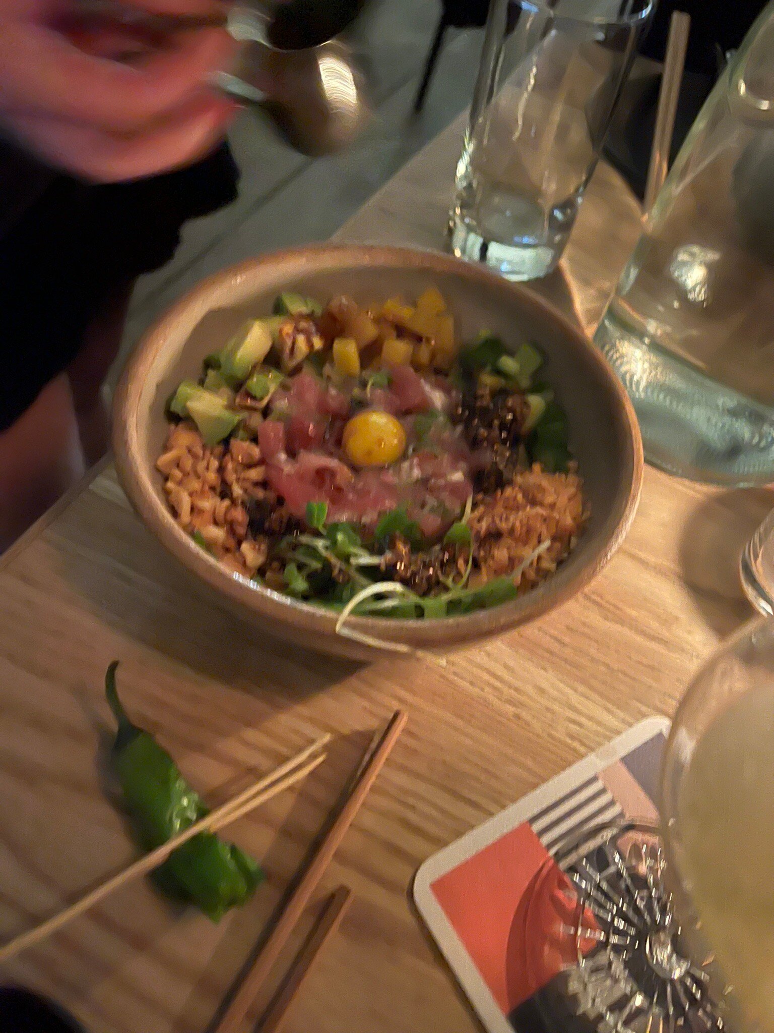 TONCHIN, New York City - Midtown - Menu, Prices & Restaurant