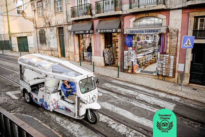 2024: O Que Fazer Em Lisboa - OS 10 MELHORES Pontos Turísticos ...