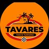 Tavares táxi turismo Itacaré🌞