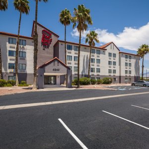 Red Roof Inn Tucson North - Marana in Tucson