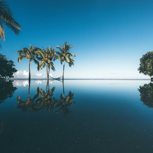 Infinity Pool
