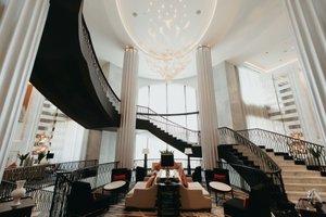 The St. Regis Amman in Amman
