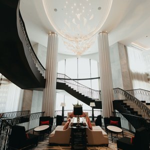 Tea Lounge