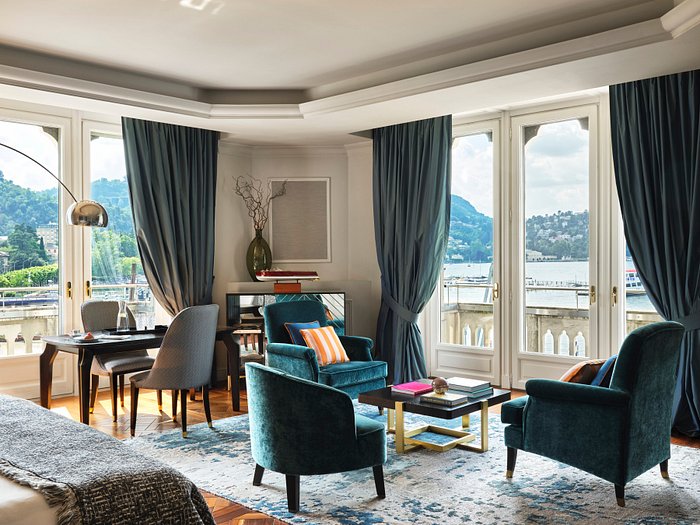 VISTA LAGO DI COMO - Updated 2024 Prices & Hotel Reviews (Italy - Lake Como)