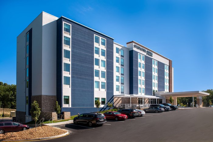 SPRINGHILL SUITES RICHMOND CHESTER $142 ($̶1̶7̶9̶) - Updated 2023 ...