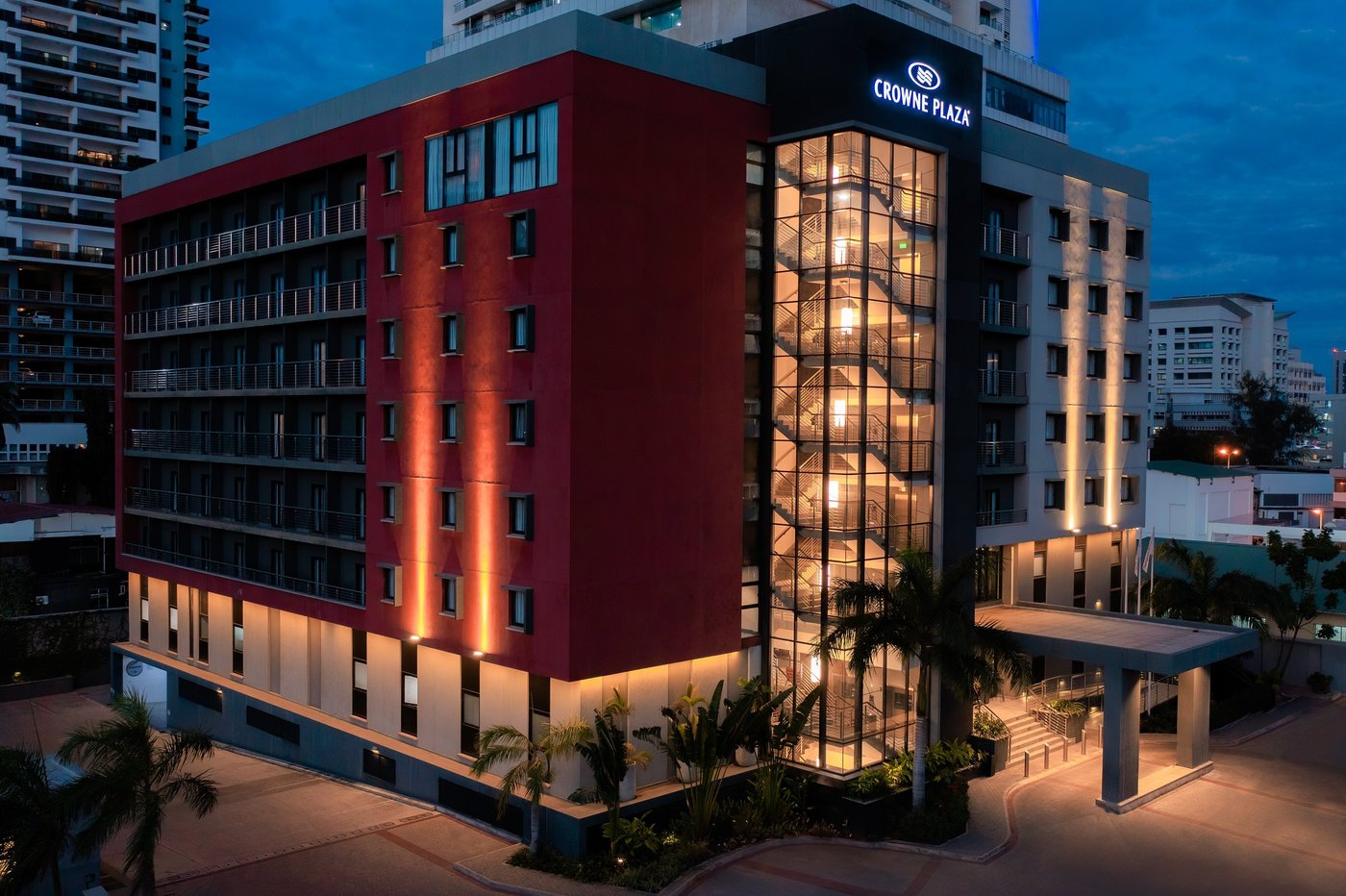 CROWNE PLAZA DAR ES SALAAM $104 ($̶1̶4̶2̶) - Updated 2023 Prices ...