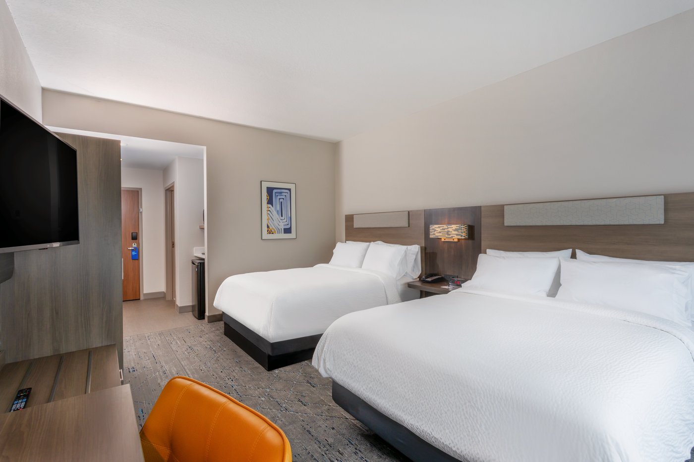 HOLIDAY INN EXPRESS STARKE - Updated 2023 Reviews (Florida)