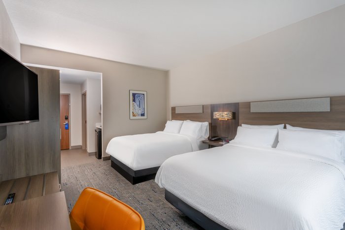 HOLIDAY INN EXPRESS STARKE - Updated 2023 Prices & Hotel Reviews (FL)