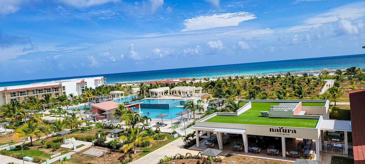 Grand Aston Cayo Paredon Beach Resort Rooms: Pictures & Reviews ...